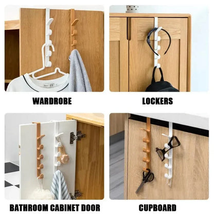 Bedroom Door Hanger