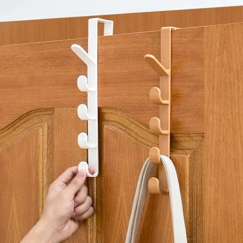 Bedroom Door Hanger